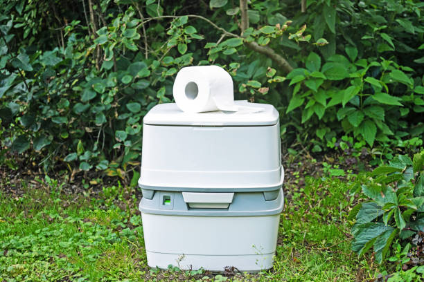 Best High-end porta potty rental  in Middletown, VA