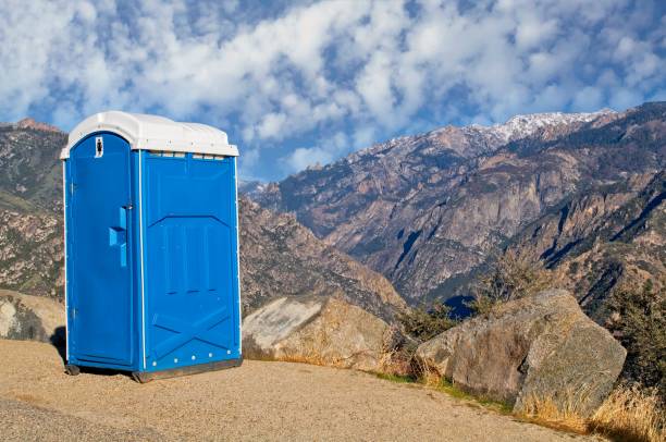 Professional porta potty rental in Middletown, VA