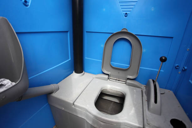 Best Porta potty delivery and setup  in Middletown, VA