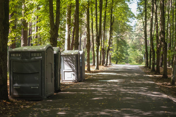 Porta potty services near me in Middletown, VA