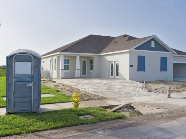 Best Sanitation services for porta potties  in Middletown, VA